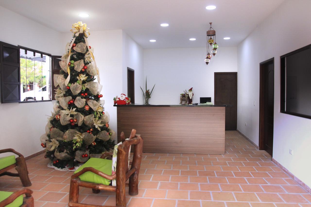 Agroturismo Campestre Panorama Bucaramanga