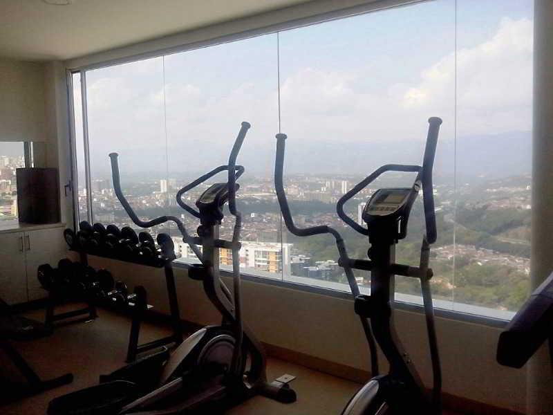 Cacique, An Ihg Hotel Bucaramanga