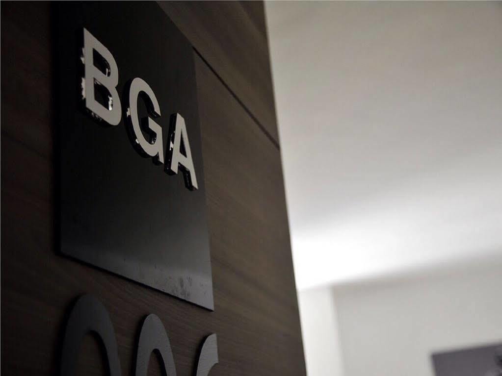 Bga Hotel 4*