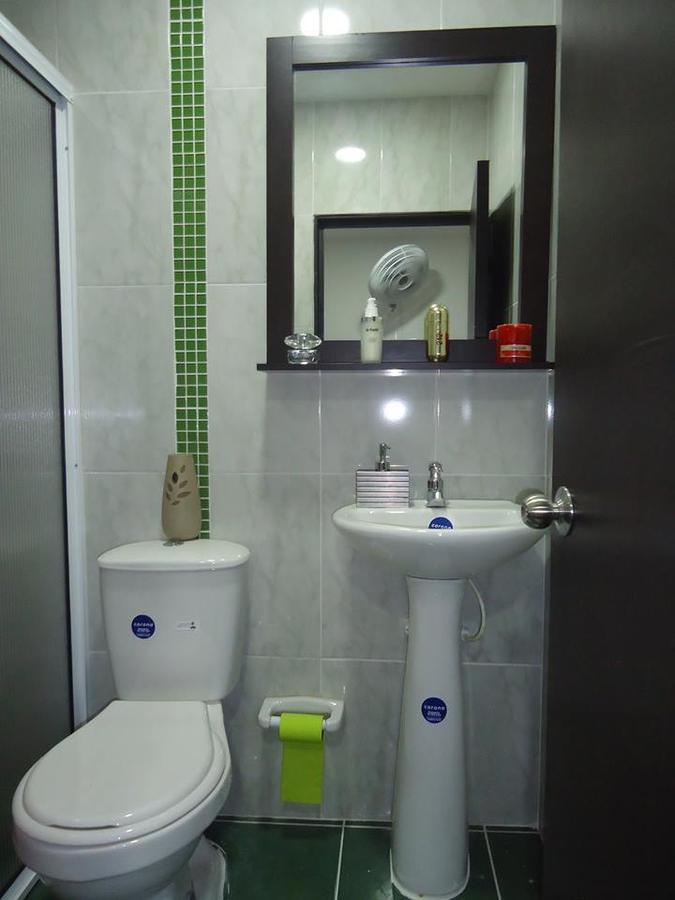 Hotel Portal De La U Bucaramanga