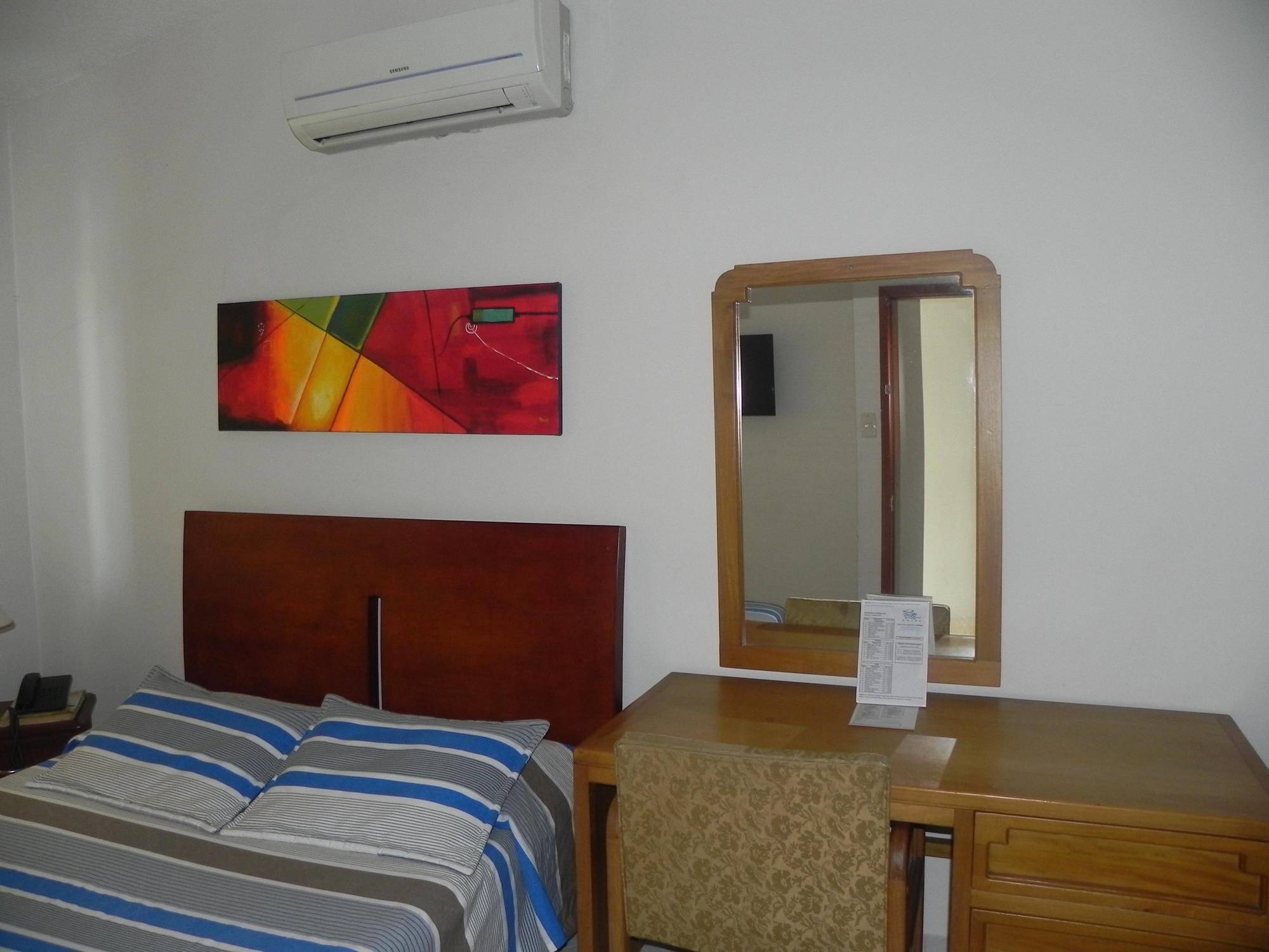 Prado 34 West Hotel Bucaramanga
