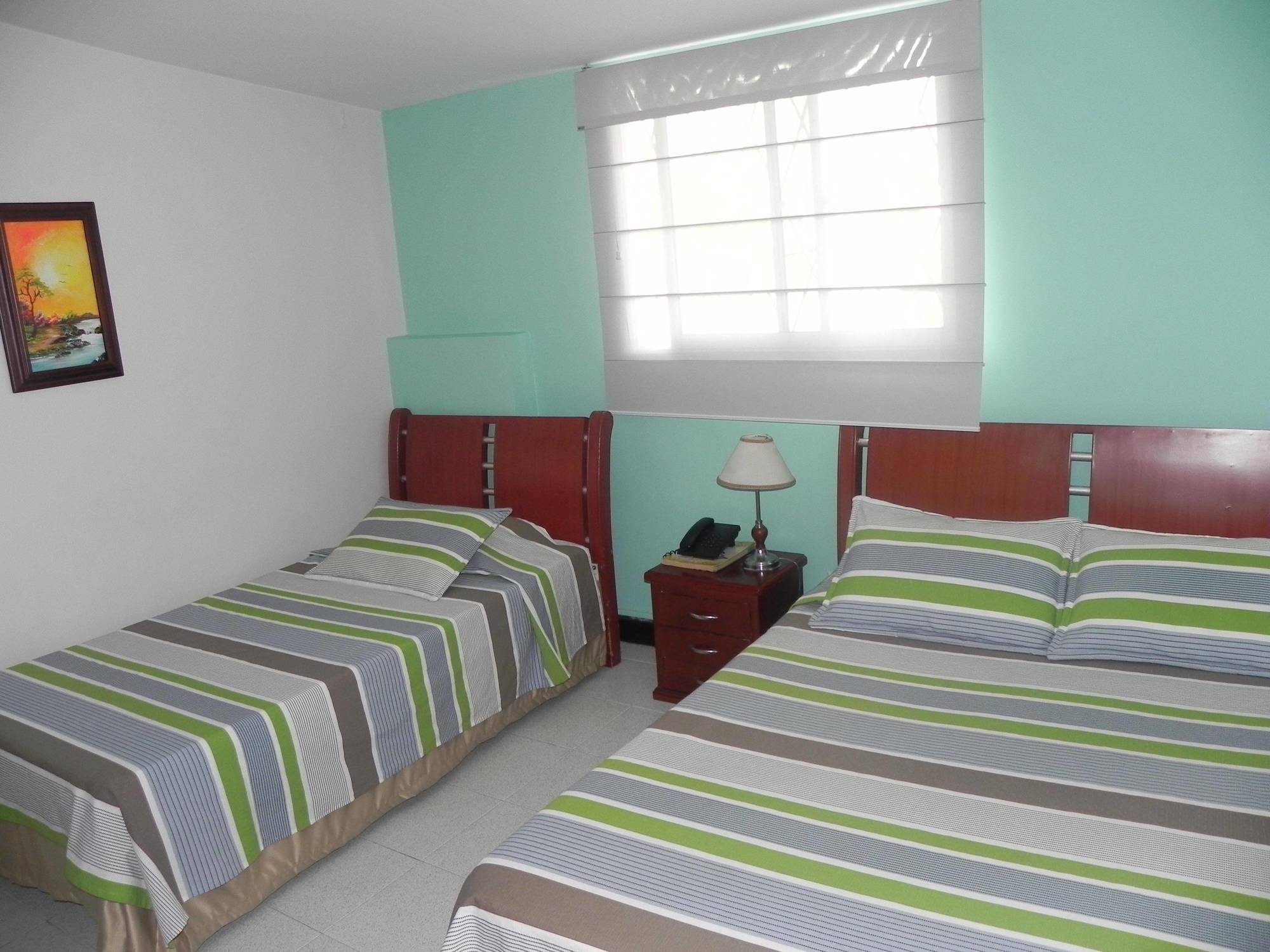 Prado 34 West Bucaramanga
