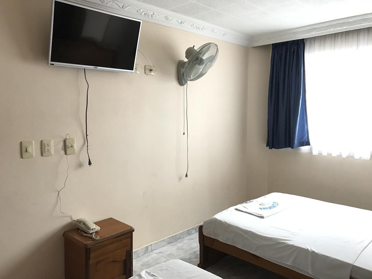 Montana Hotel Bucaramanga