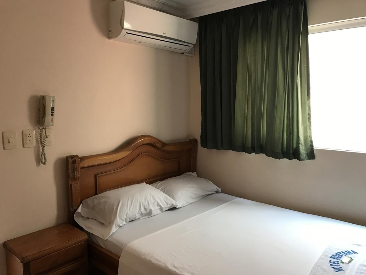 Hotel Montana