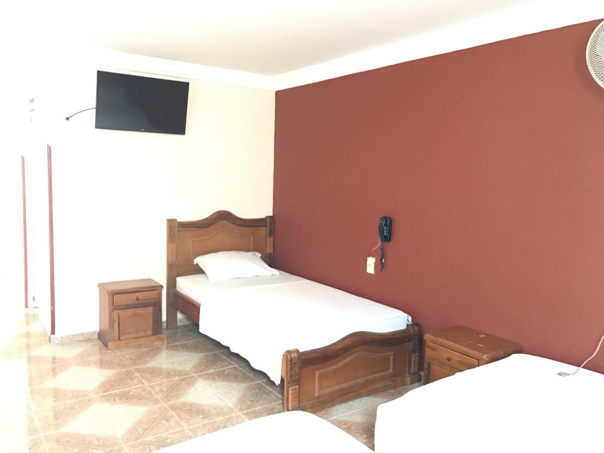 Montana Hotel
