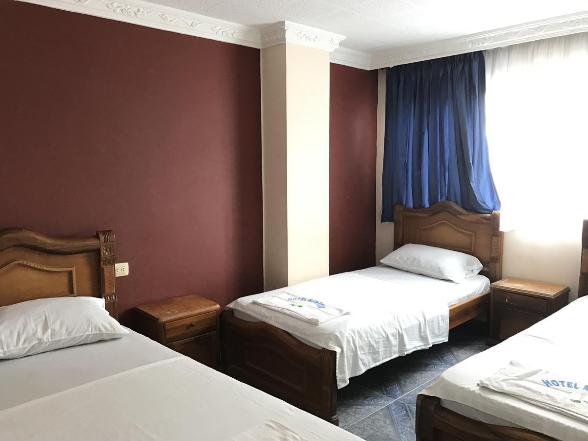 Hotel Montana Bucaramanga