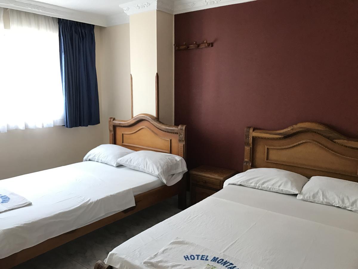Hotel Montana *