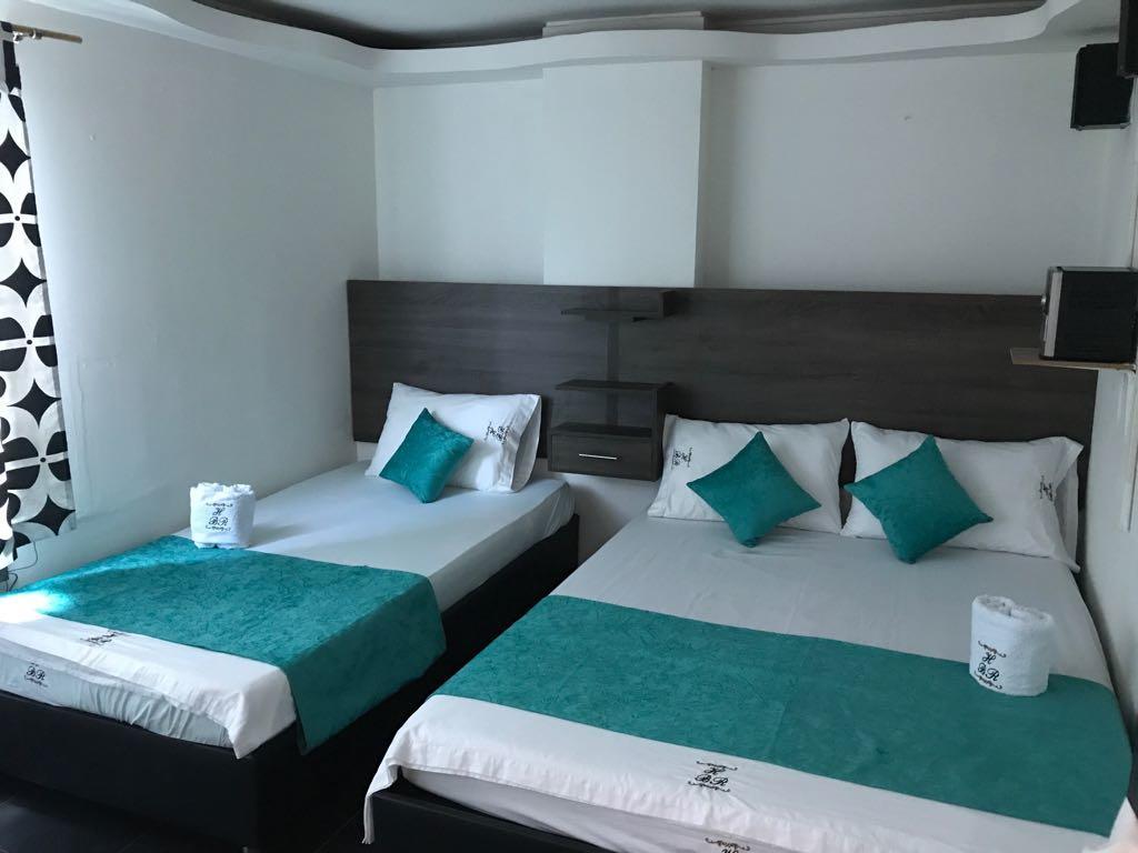 Real Hotel 2*