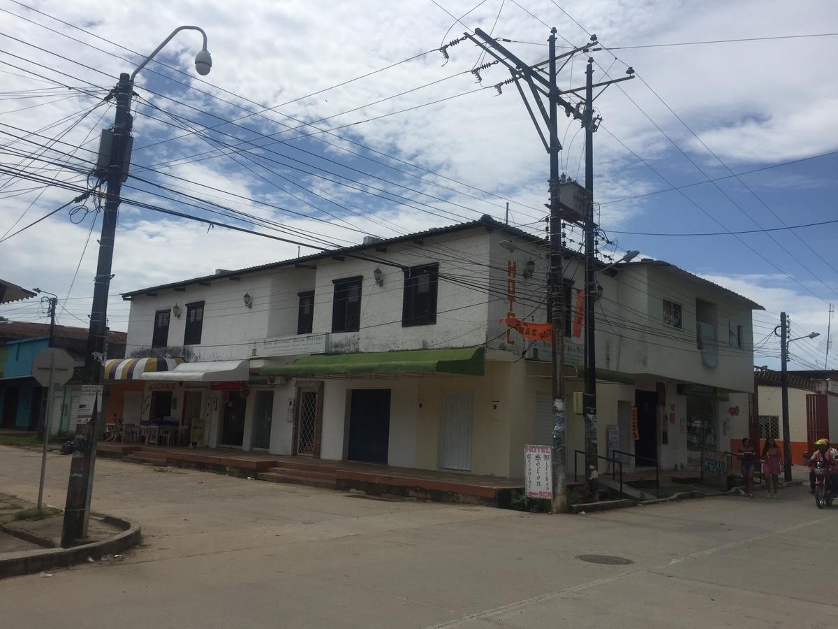Colonial * Bucaramanga