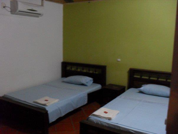 Hotel Colonial *