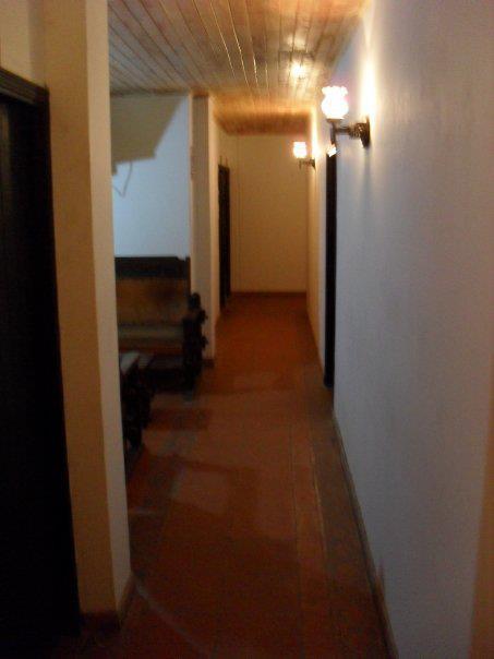 Hotel Colonial *