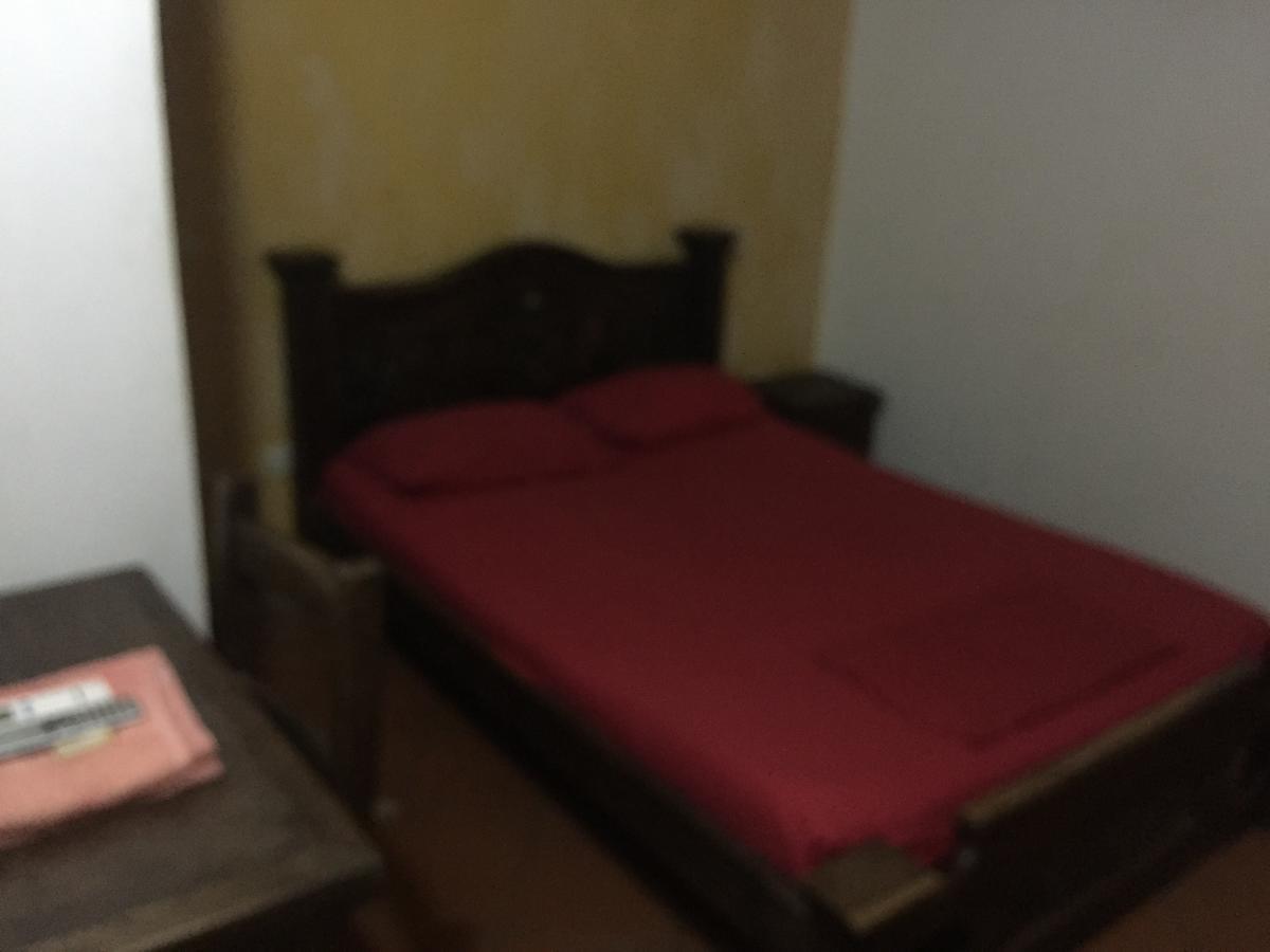 Hotel Colonial *