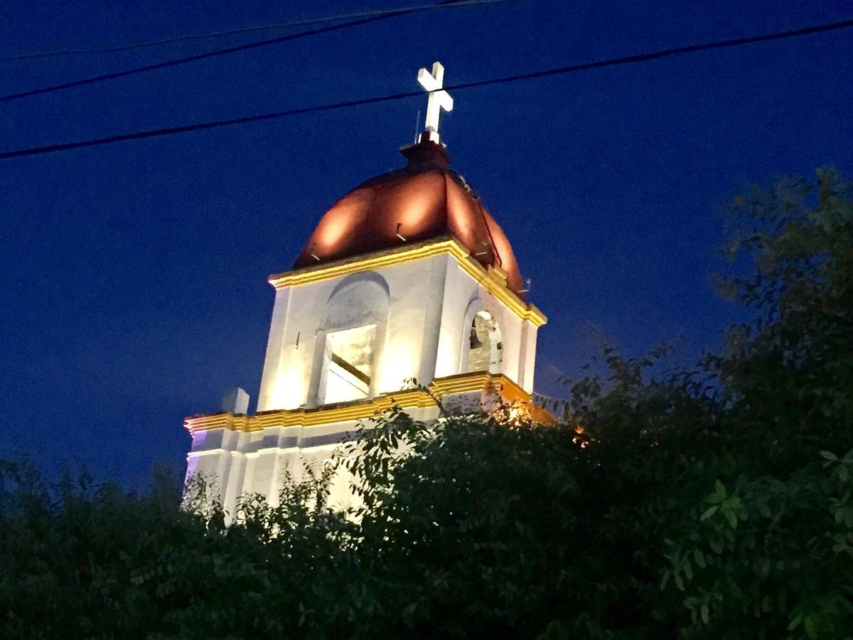 Hotel Colonial *