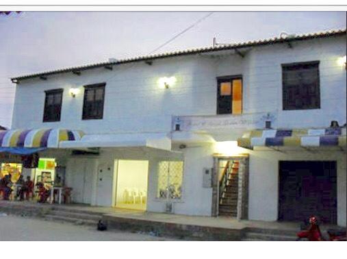 Hotel Colonial *