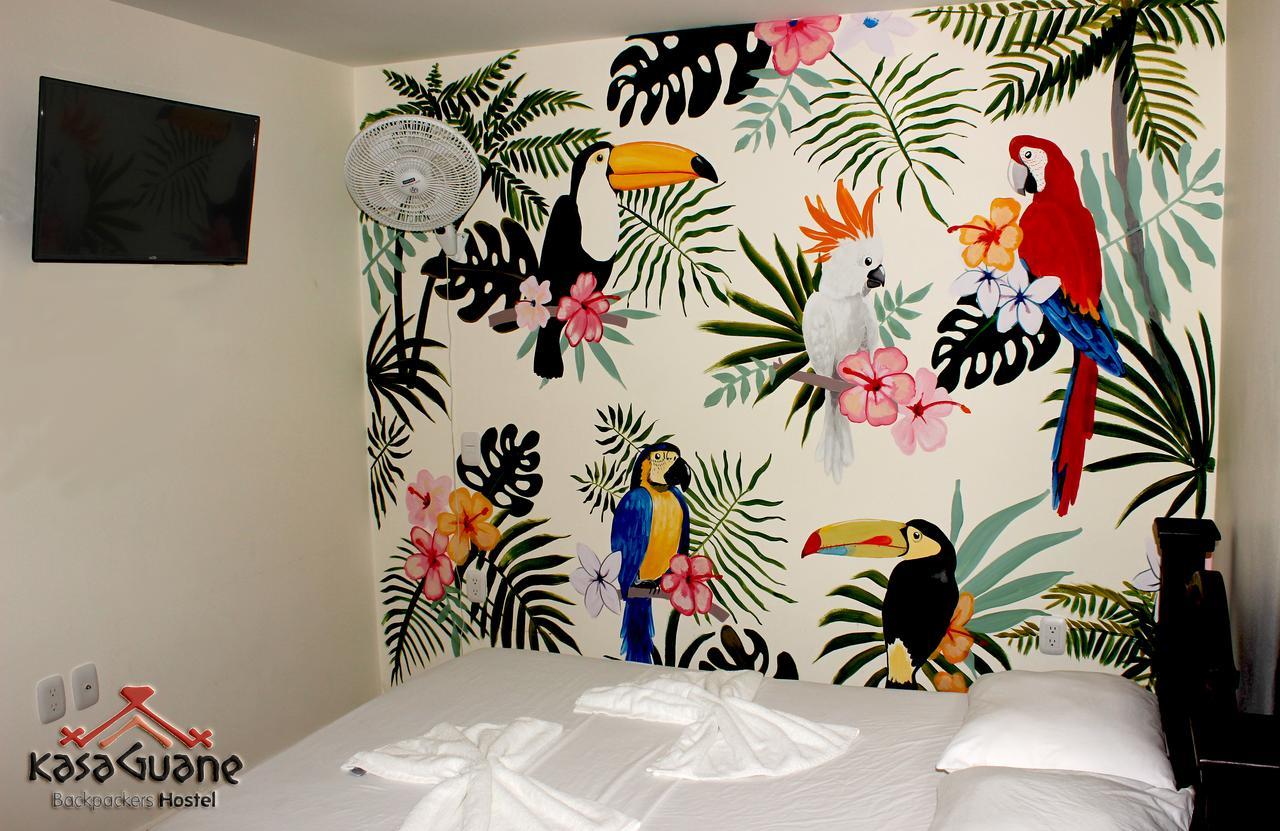 Hostal Kasa Guane *