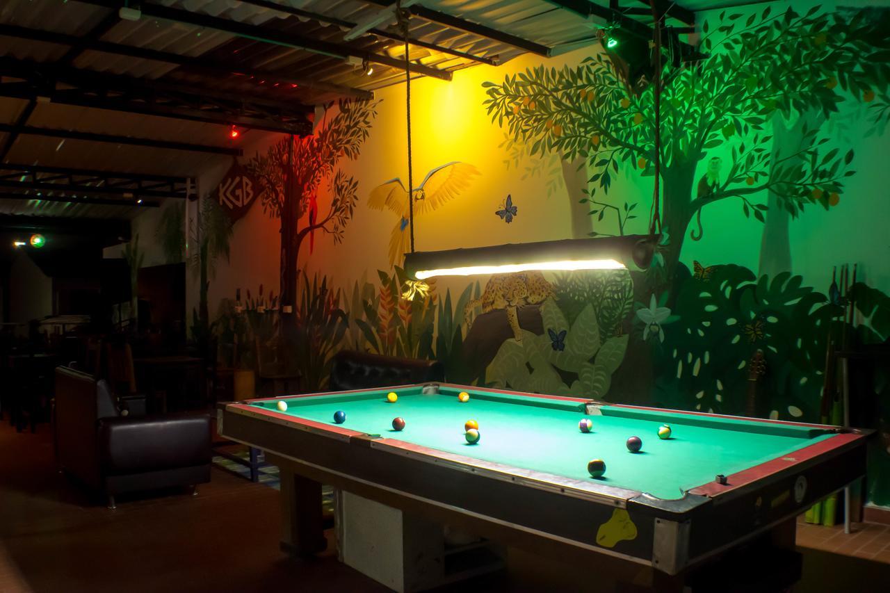 Hostal Kasa Guane *