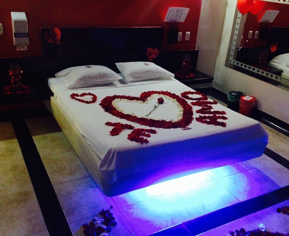 Hotel del amor Rey De Corazones *