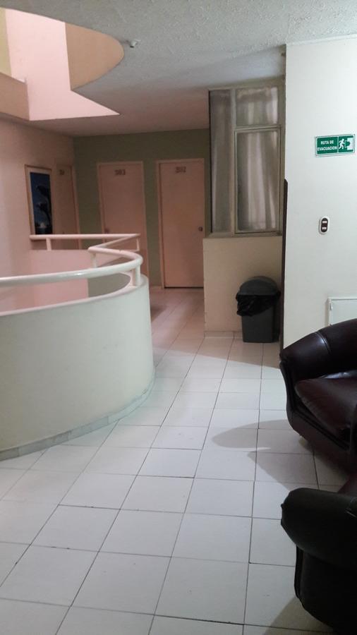 Hotel Granada *