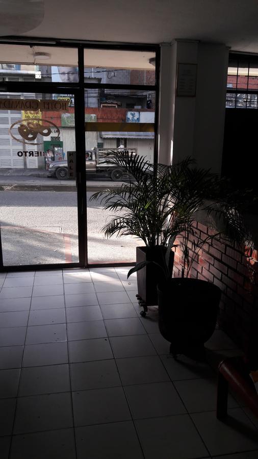 Granada * Bucaramanga