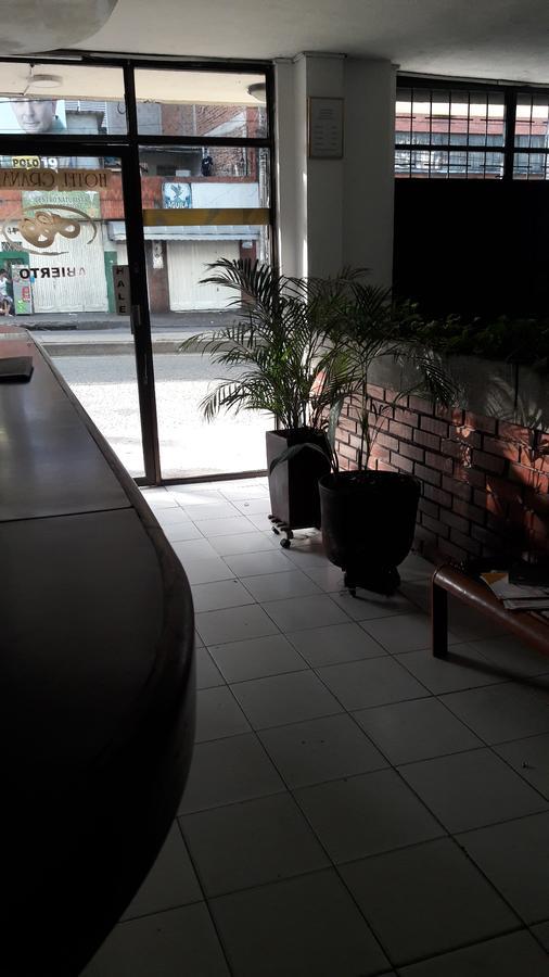 Hotel Granada *