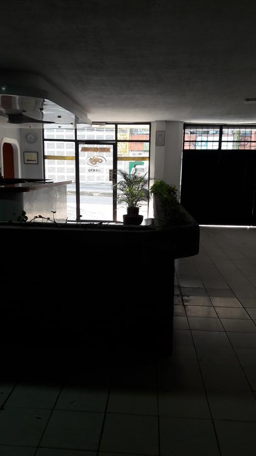 Hotel Granada *
