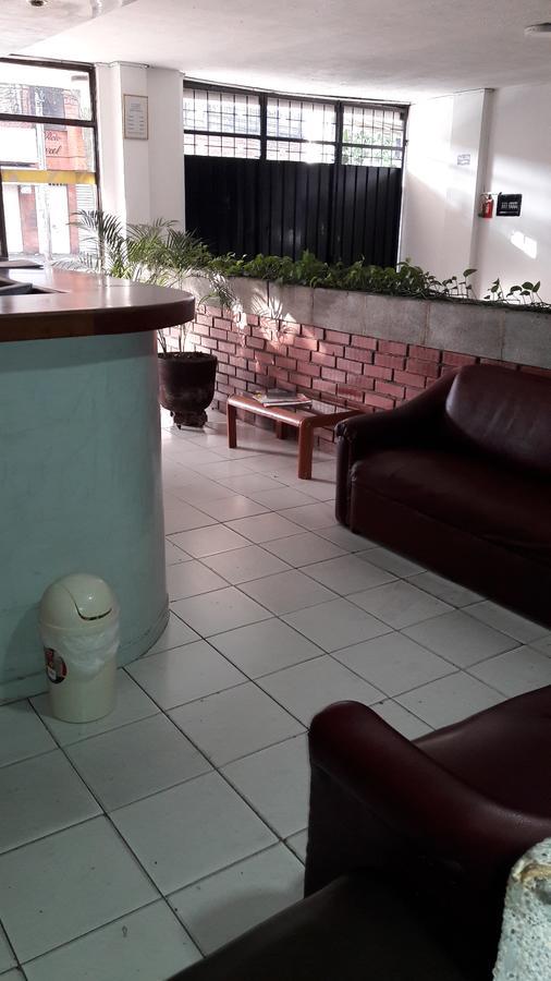 Hotel Granada *