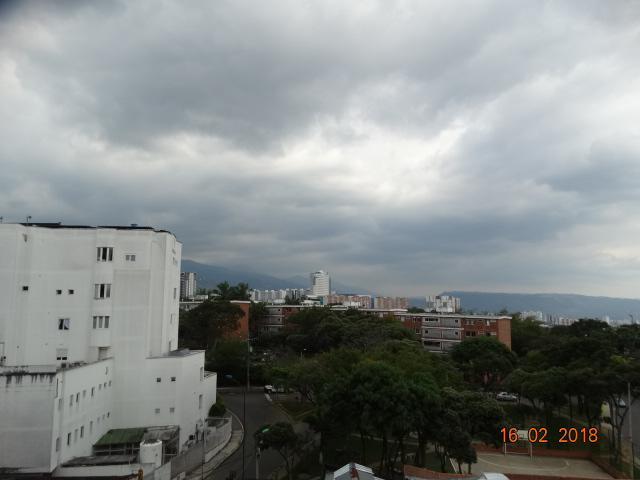 Apartamento Conucos Plaza 604 *