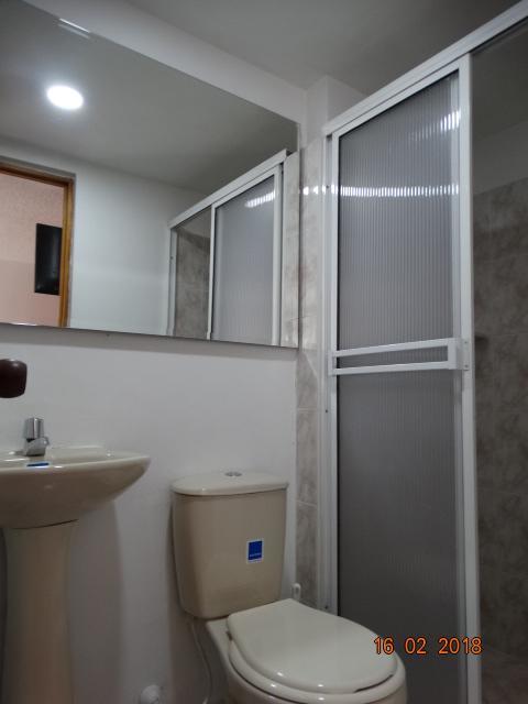 Apartamento Conucos Plaza 604 *
