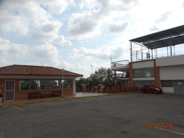Conucos Plaza 604 * Bucaramanga