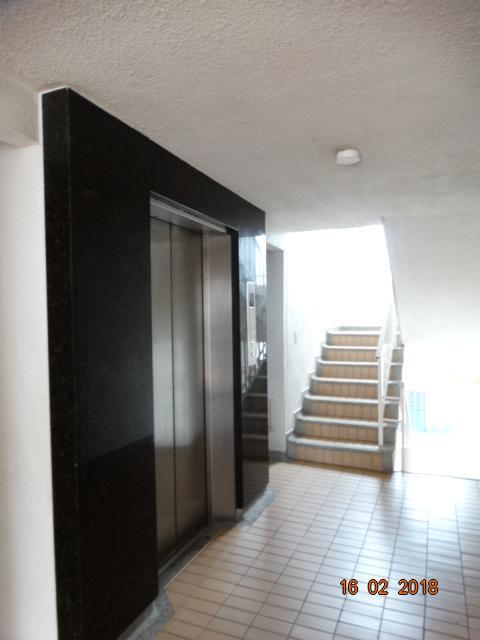 Apartamento Conucos Plaza 604 *