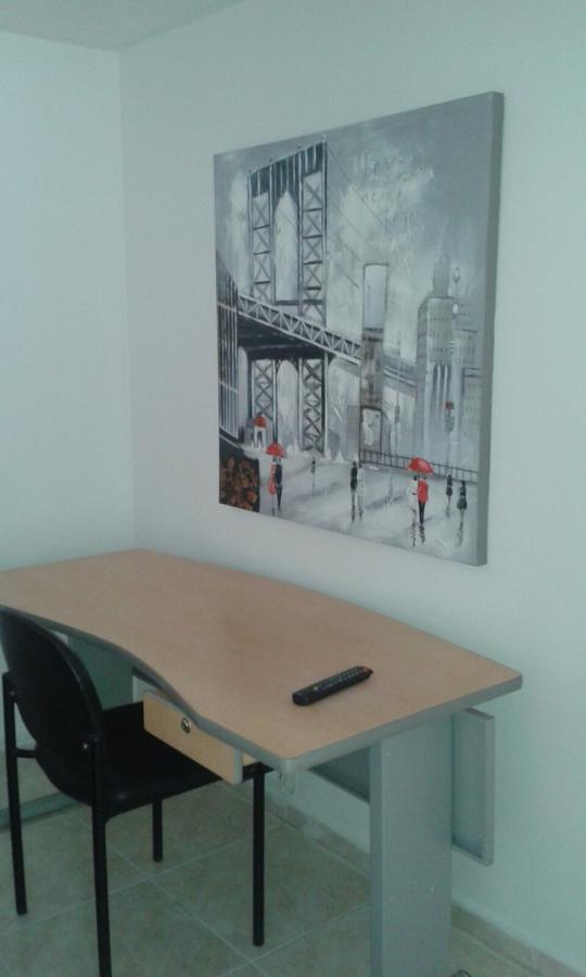 Apartamento Conucos Plaza 604 *