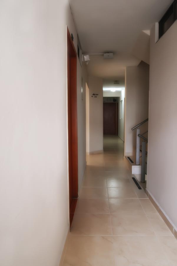 Hotel Prado 34 West 3*
