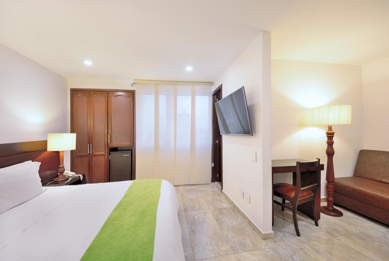 Hotel Palonegro 3*