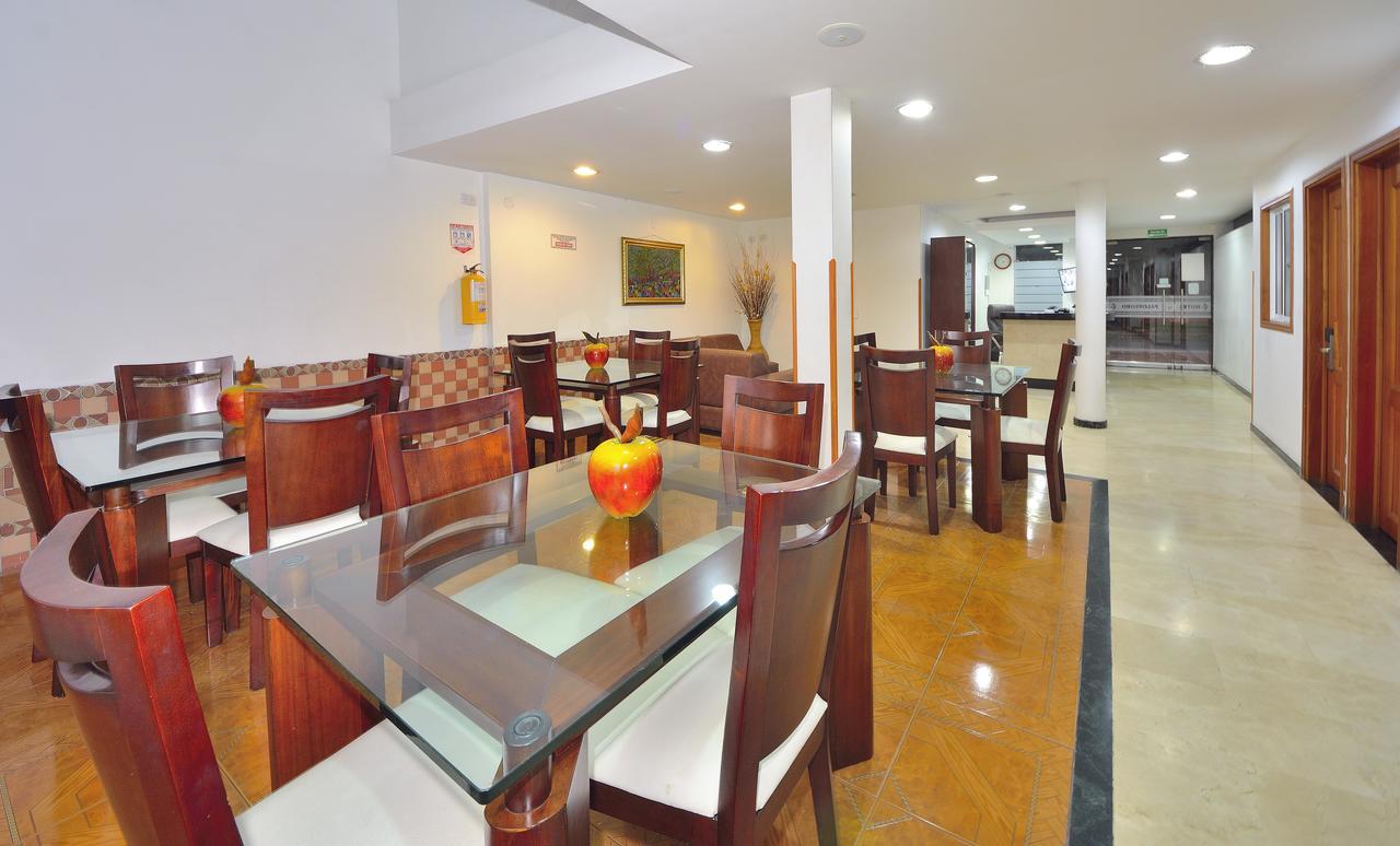 Palonegro Hotel Bucaramanga