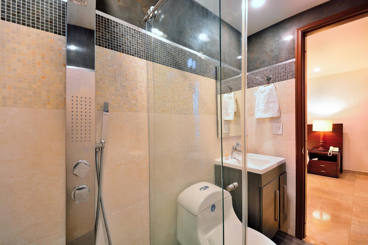 Hotel Palonegro