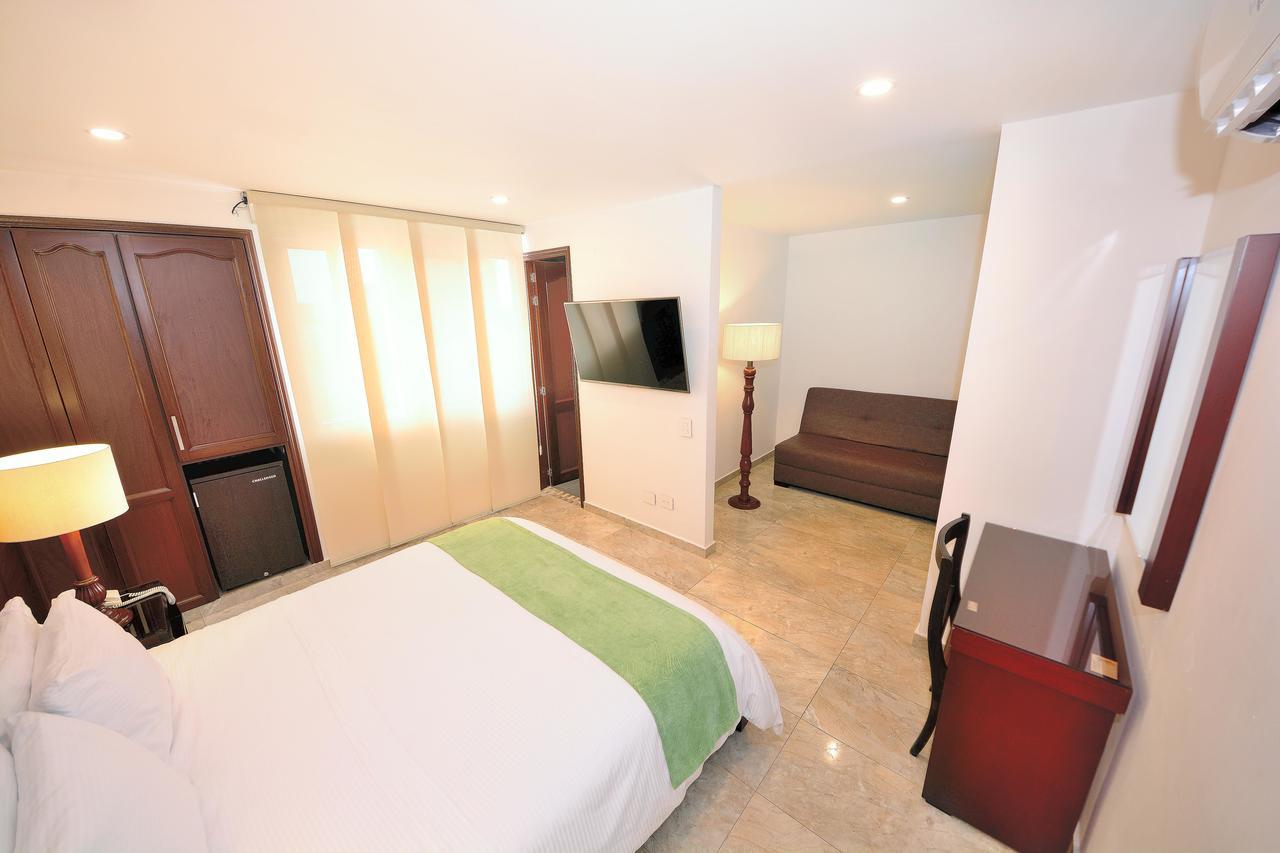 Palonegro 3* Bucaramanga