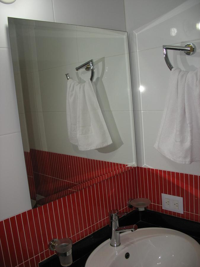 Hotel Palonegro