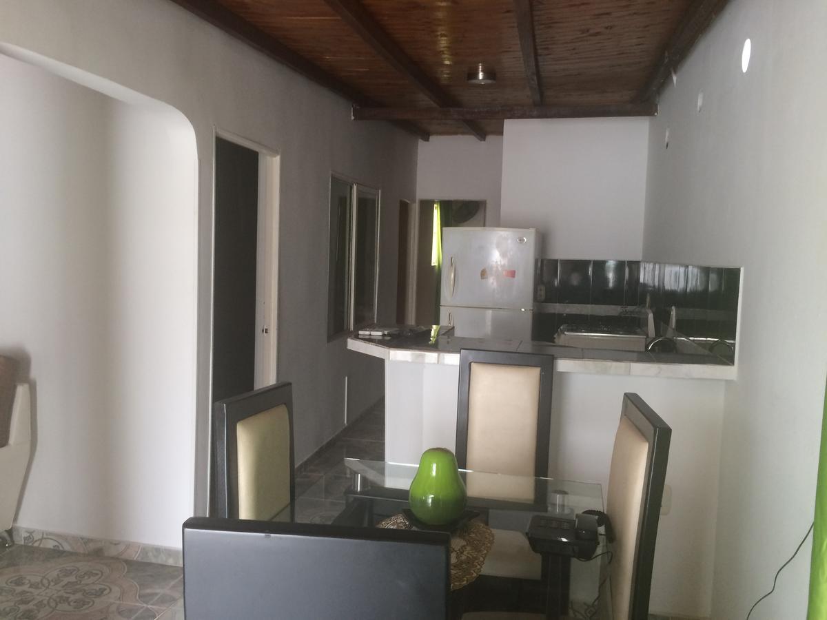 Prados Del Chicamocha Hotel