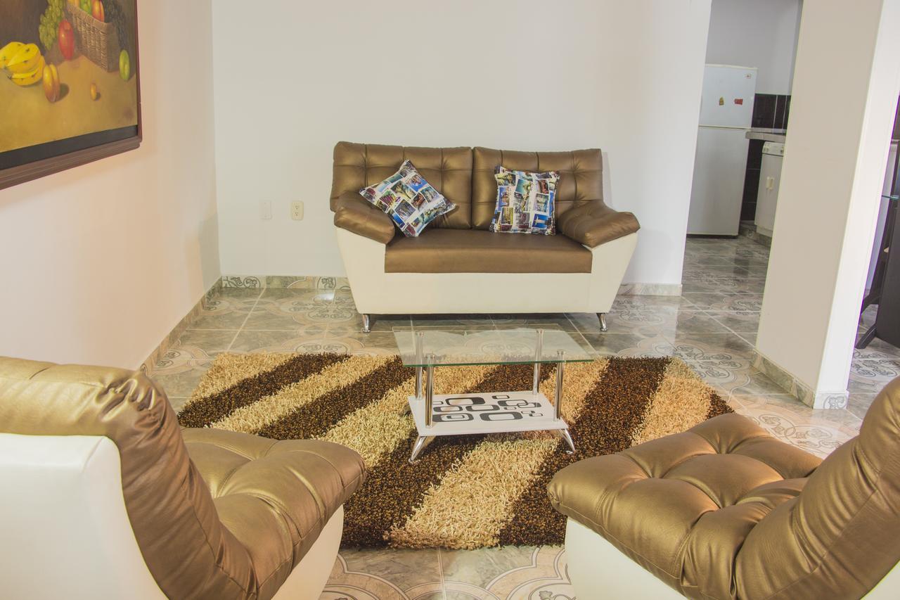 Prados Del Chicamocha Hotel Bucaramanga