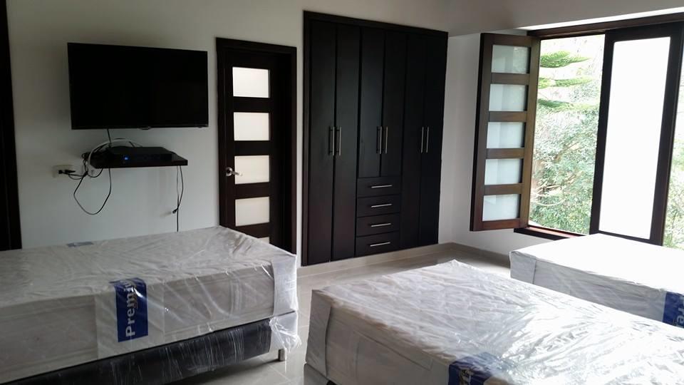 Casa Boutique Tona Сasa de vacaciones Bucaramanga