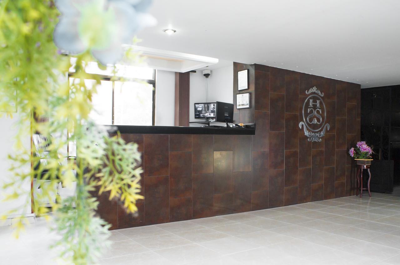 Santa Sofia 2* Bucaramanga