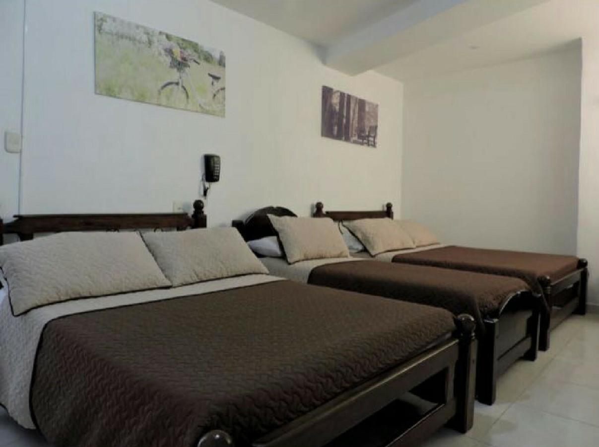 Hotel Santa Sofia