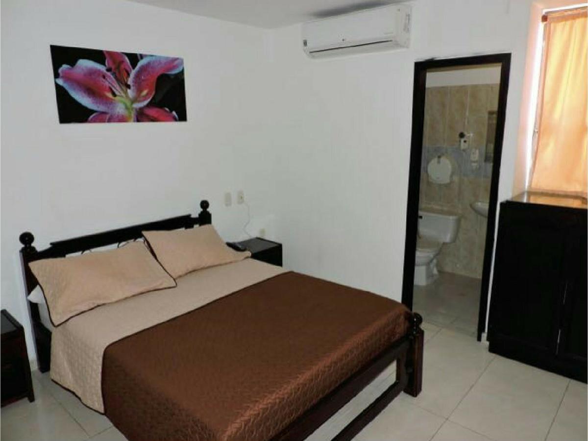Santa Sofia Hotel 2*