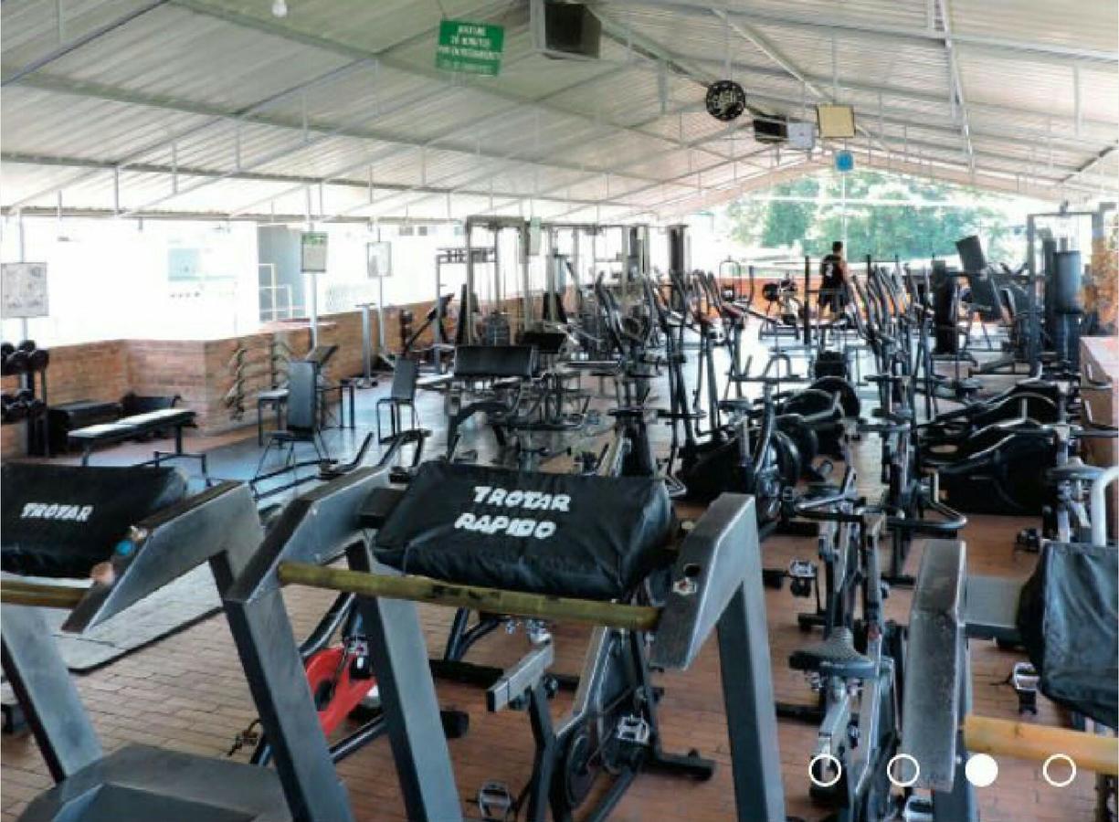 Hotel Santa Sofia Bucaramanga