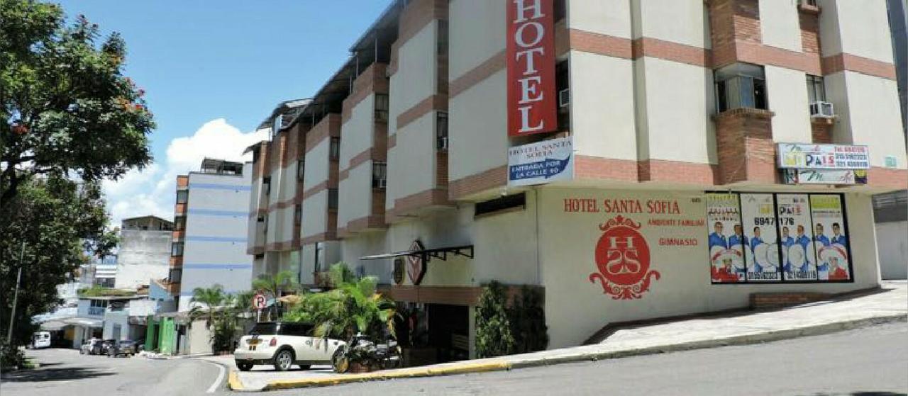 Santa Sofia Hotel