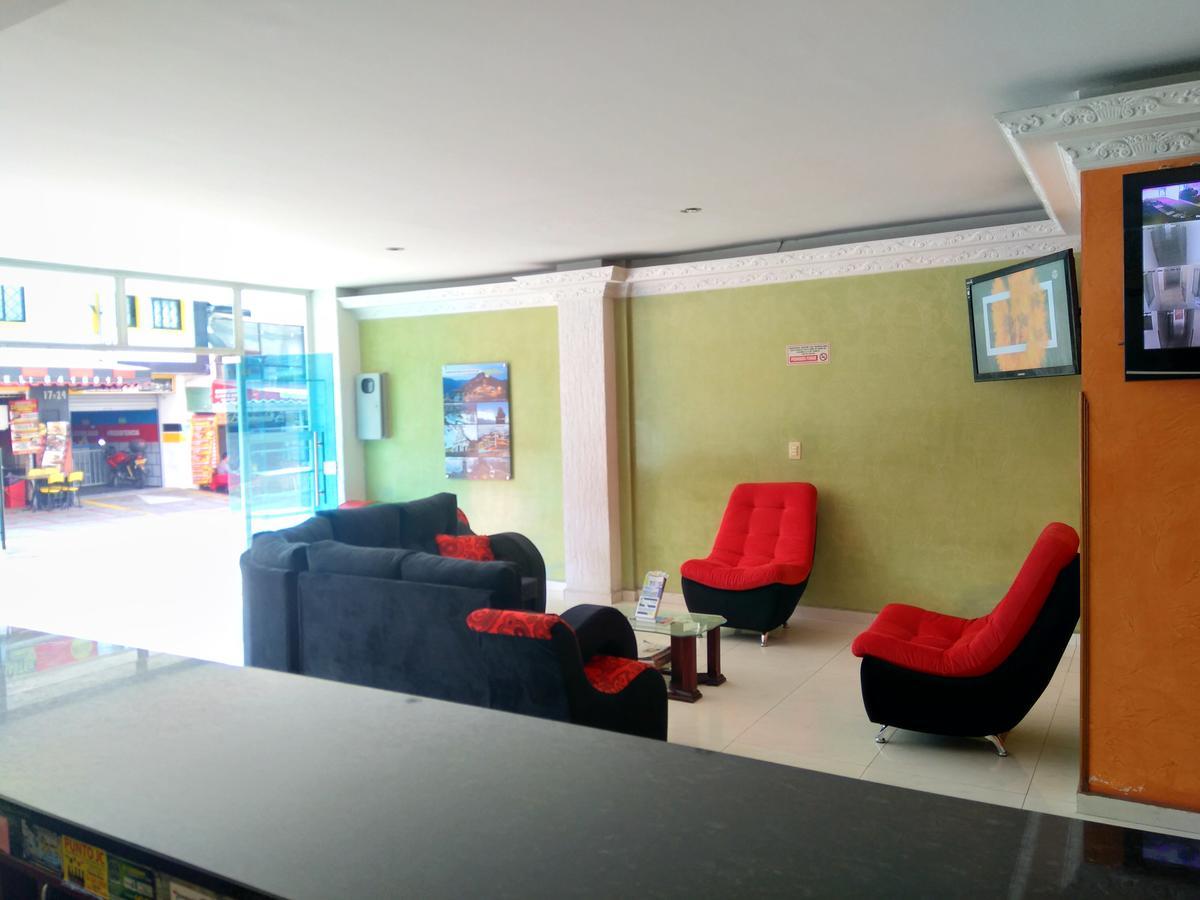 Hotel Montana Bucaramanga