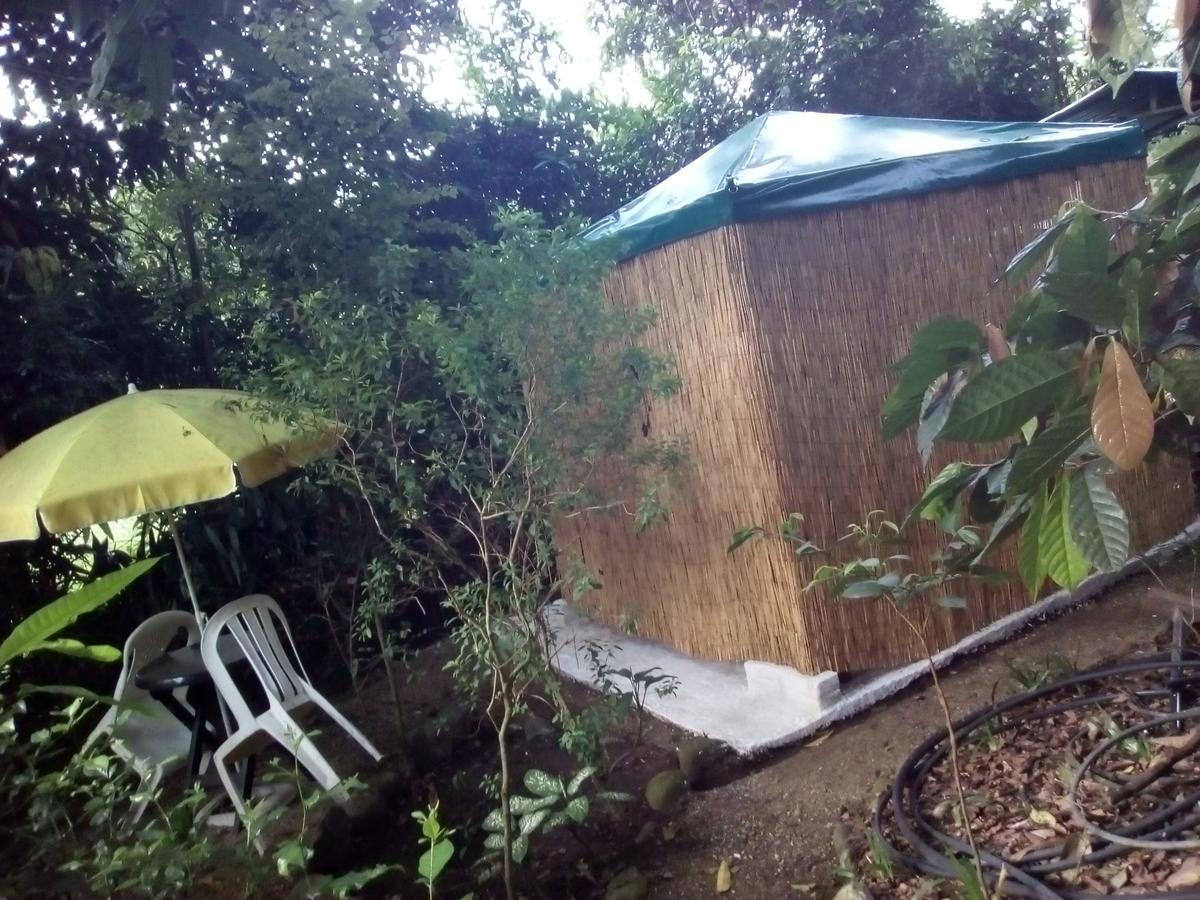 Hostal Chitota Bucaramanga