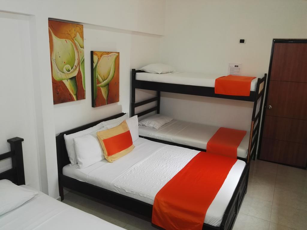 Villamayor Cabecera 2* Bucaramanga