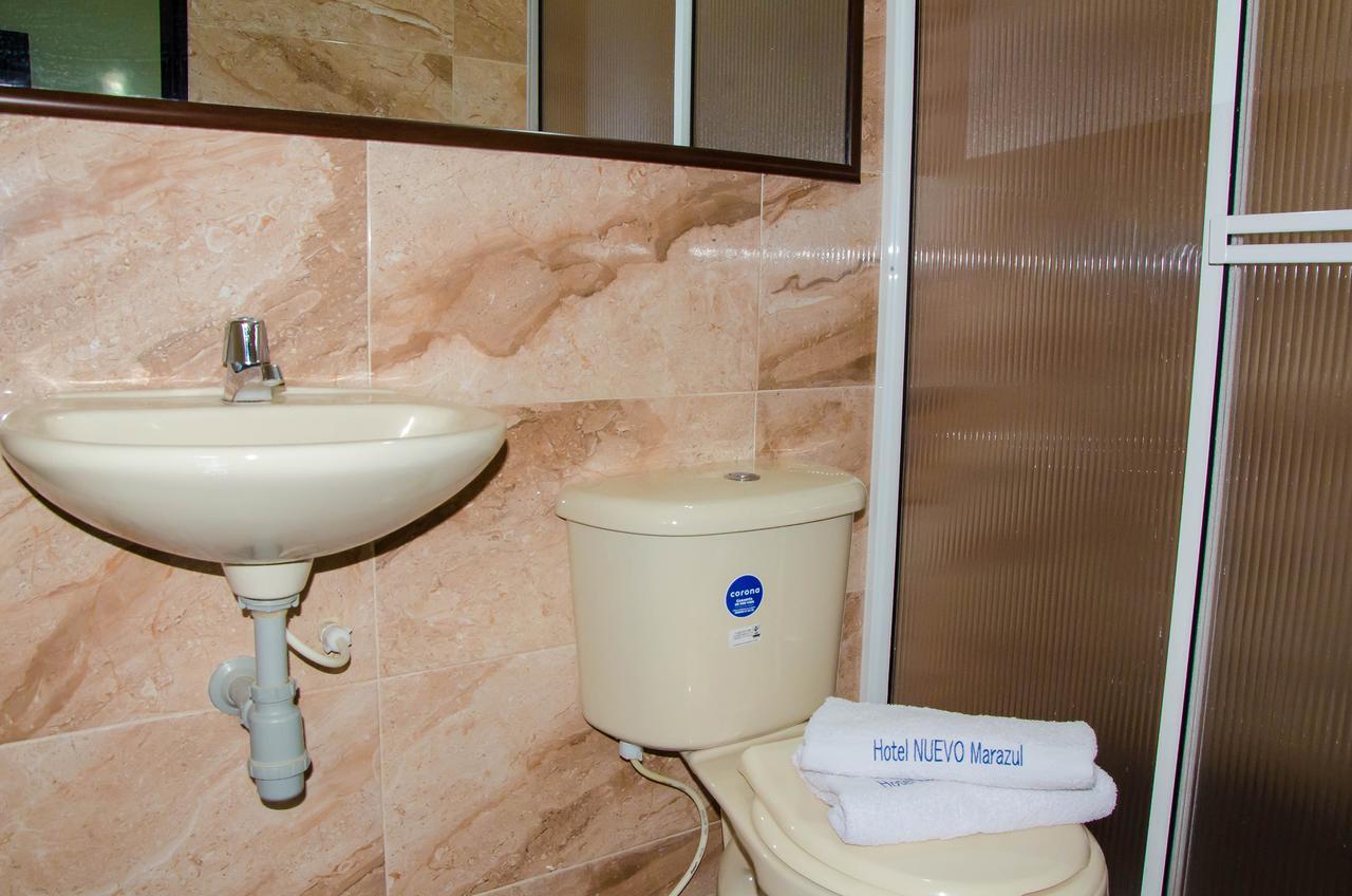 Hotel Nuevo Marazul