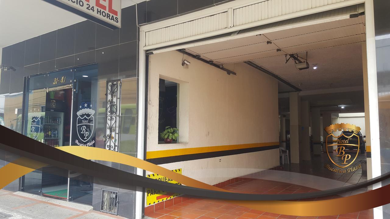 Bucarica Plaza 2* Bucaramanga
